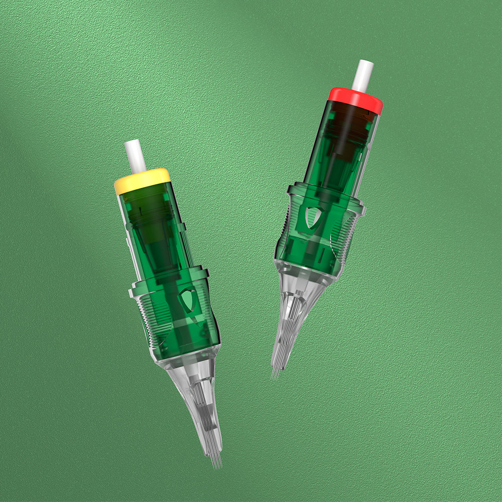 nový styl tetovani jehly jediný model 20kus