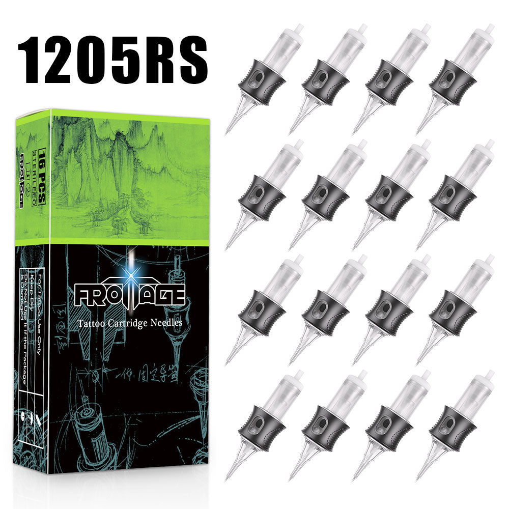 Integrated Needle TZ12 series