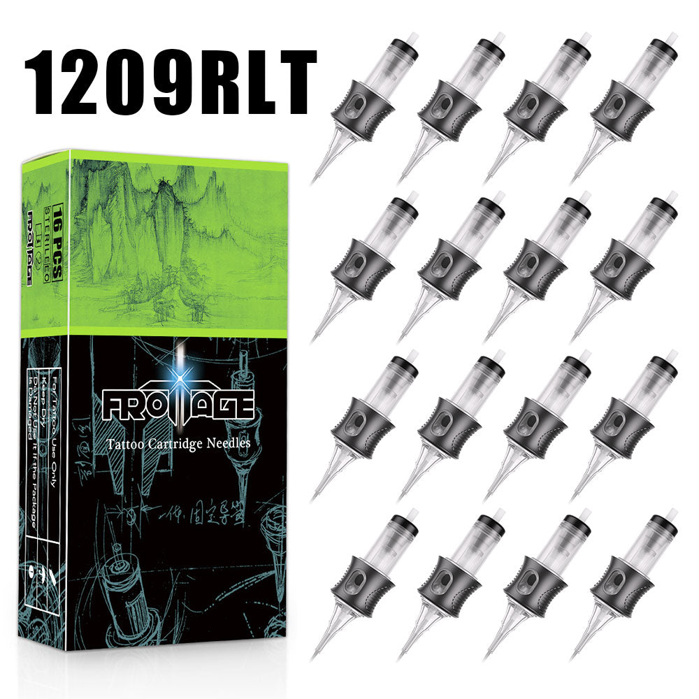 Integrated Needle TZ12 series