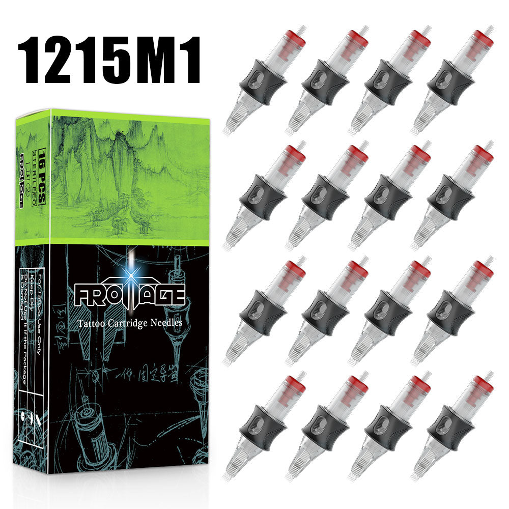 Integrated Needle TZ12 series