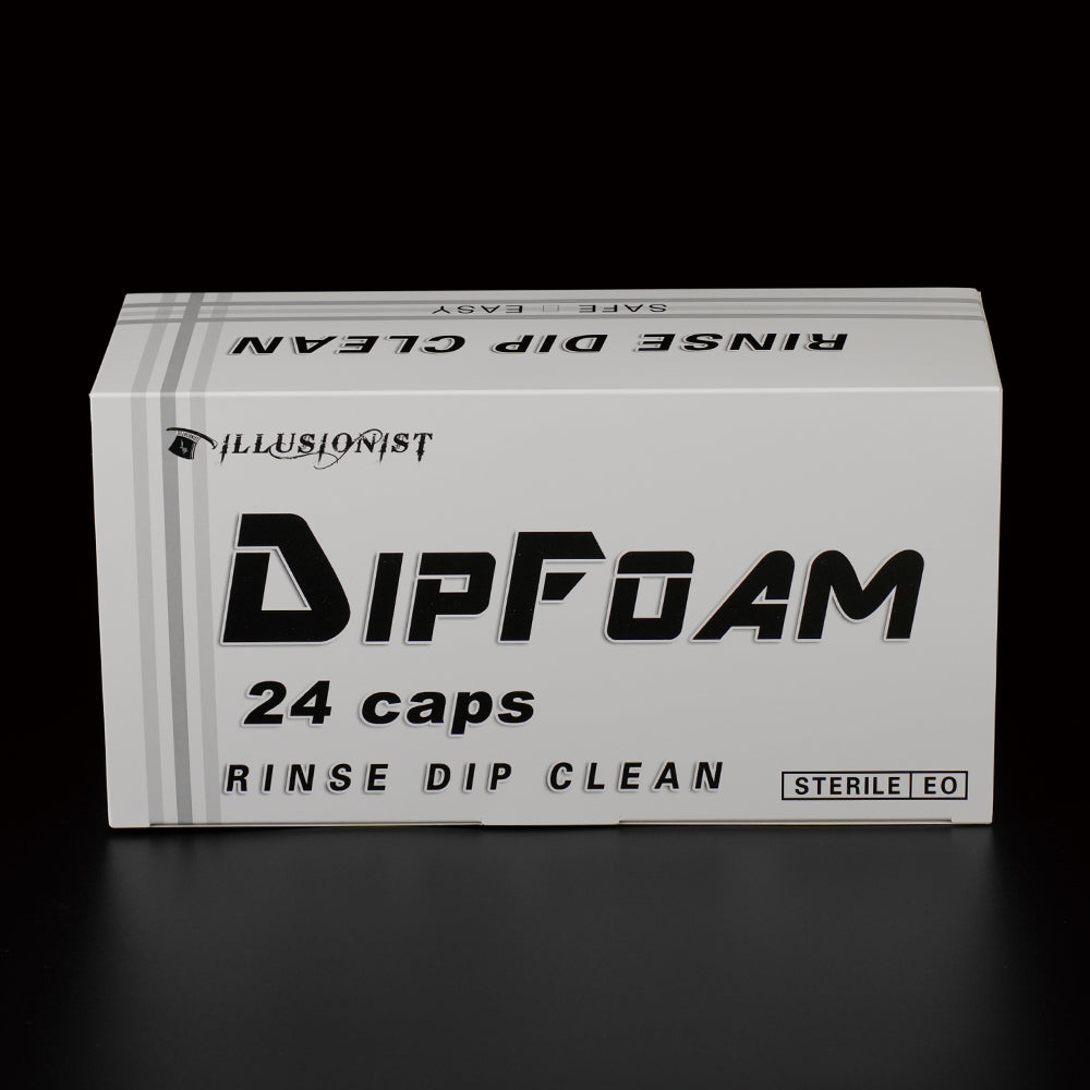 海绵蘸洗一盒24个装