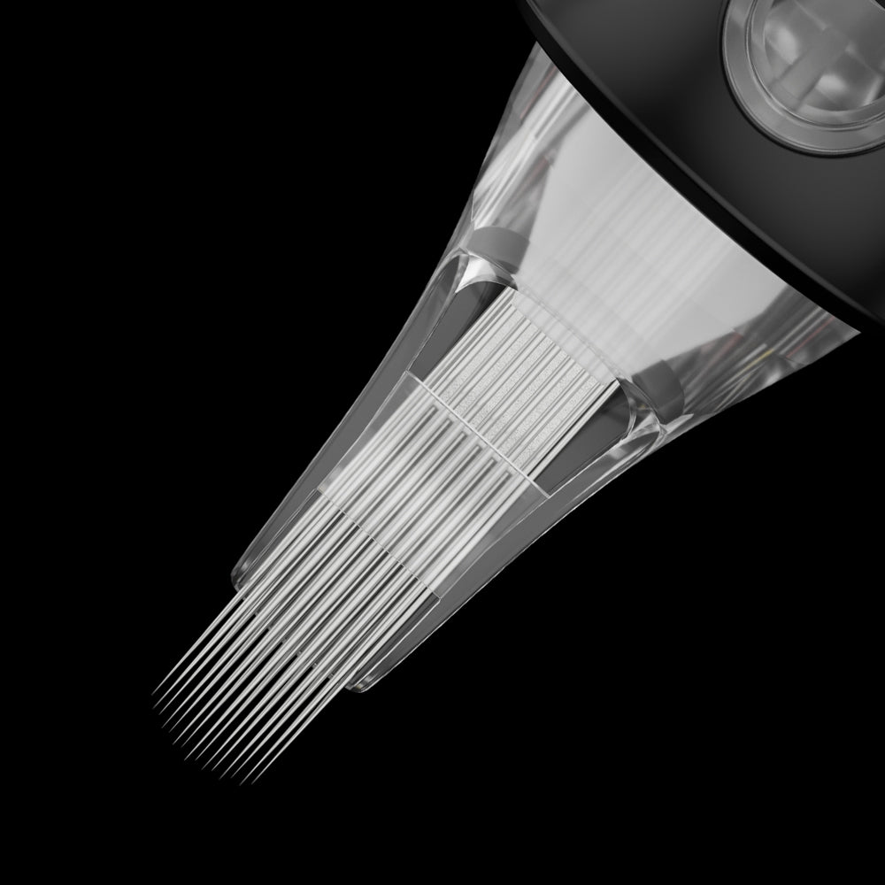 Integrated Needle TZ12 series