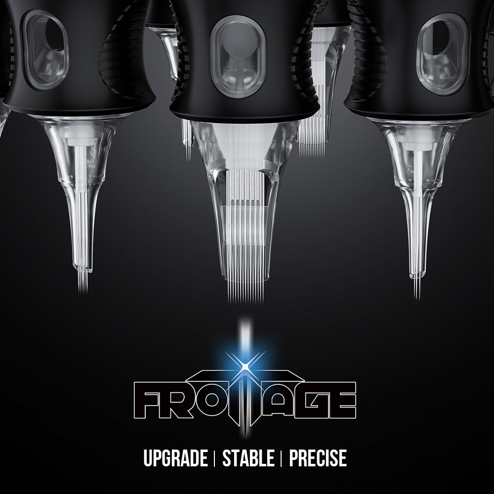 Integrated Needle TZ12 series