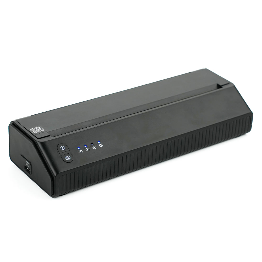 Mistrovské přístroje pro přenos tetování — Preciznost & rychlé dodání 8088